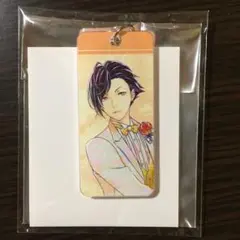 夢色キャスト 新堂カイト キータグ