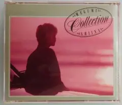 椎名恵　COLLECTION　2枚組　CD