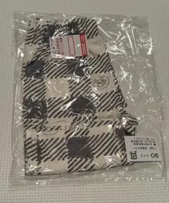 アンパンマンハーフパンツ 90cm