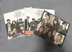 SixTONES THEVIBES 全形態セット