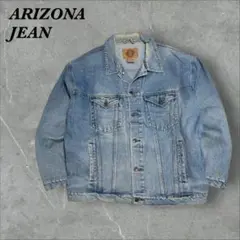 2025年最新】ARIZONA Gジャン・デニムジャケットの人気アイテム