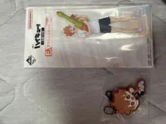 ハイキュー!!全国への道１番くじ 日向翔陽セット