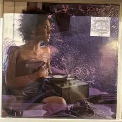 美品　GB SOUNDTRACK FOR SUNRISE 2LP