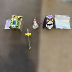 ジョジョの奇妙な冒険一番くじ