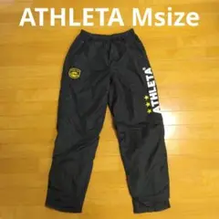ATHLETA 防寒パンツ Msize