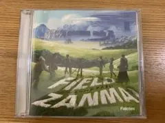 日本ファルコム ふぁるこむフィールドざんまい