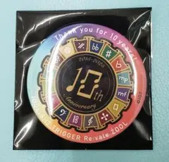 アイドリッシュセブン アイナナ　ピールオフ　缶バッジ