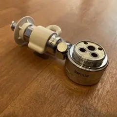 NSP-SXP8 AUADセット ナニワ製作所 NSP-SXP8+AuADセット シングル分岐水栓 食洗器専用
