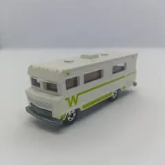 2025年最新】トミカ ウィネバゴ モーターホームの人気アイテム