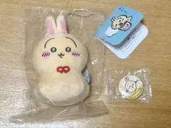 新品未開封 ウラヤハボウズマスコット おまけ付き