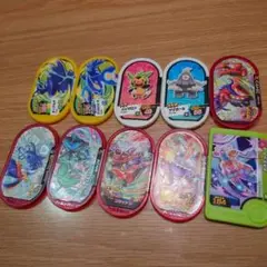 ポケモンメザスタカード 10枚セット
