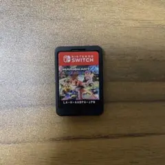 マリオカート8 デラックス ソフトのみ　Nintendo Switch