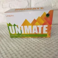 ユニシティ ユニマテ