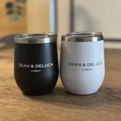 2025年最新】dean&deluca ハワイ タンブラーの人気アイテム