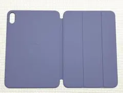 iPad mini Smart Folio ライトバイオレット