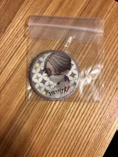 Identity V ピンバッジ 納棺師