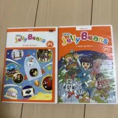 ECC ジュニア　PI CD . DVD セット