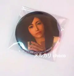 龍が如く　公式グッズ　神室町ギャラリー　限定　ブラインド缶バッジ　由美