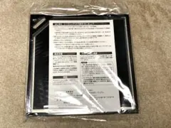 ユニフレーム 鉄板クロテツ ウェーブ焼網ハンドル 未使用品