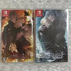 終ヴィル Switch ソフト