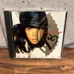 Jaki Graham Real Life CD