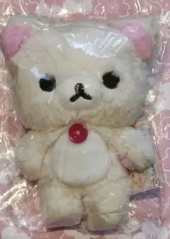 リラックマ コリラックマ ぬいぐるみセット マイオンリー リラックマ コリラックマ ぬいぐるみセット マイオンリー