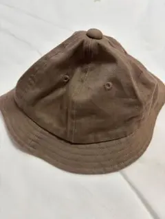 キッズバケットハット