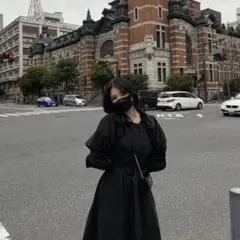 meltthelady ヘビートレンチコートⅡ