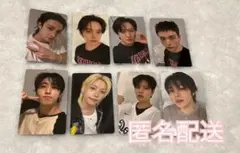 straykids HMV 特典 コンプセット