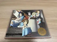 【美品】K-ON!MUSIC HISTORY'S BOX【けいおん】 美品】K-ON！ MUSIC HISTORY'S BOX けいおん CD
