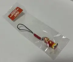 Air India エアインディア マスコット ストラップ ①