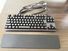 SteelSeries Apex Pro TKL キーボード 本体
