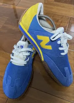 【ビンテージ】new balance SUPERCONMPスーパーコンプ（26）