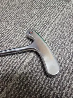 タイトリスト ブルズアイ パター スコッティキャメロン SC ゴルフクラブ