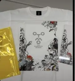 OOTOMO THE COMPLETE WORKS 大友克洋全集 全巻購入特典
