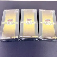 2025年最新】パック名：ゴールドパック 2016 遊戯王OCG デュエル