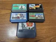 ファミコンセット
