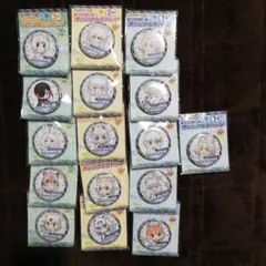 けものフレンズ　セット売り