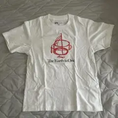 PEACE FOR ALL Tシャツ/安藤忠雄