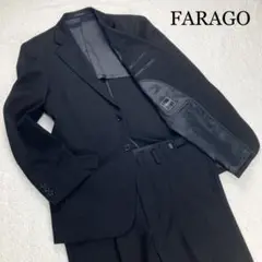 冠婚葬祭 礼服 ブラックフォーマル AOKI FARAGO スーツ A5