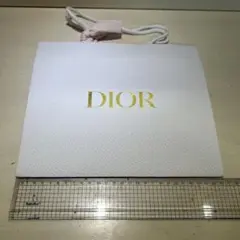 Diorショッピング