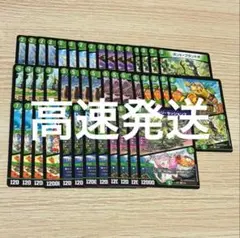 ヒロインBEST うららかもも　グランセクト R以下4コン 11種 各4枚
