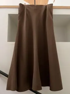 Deuxieme Classe マーメイドスカート