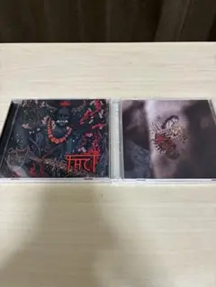 FACT・SiM CD2枚セット