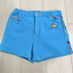 デイジーラバーズ ショートパンツ 150cm 平成 レトロ kawaii y2k