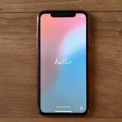 iPhone XR 64gb