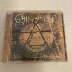 ミニストリー　MINISTRY