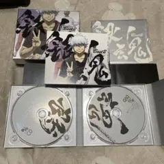 「銀魂」Best2