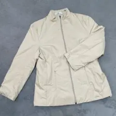 バレンシアガ BALENCIAGA ナイロン ジャンパー 冬 ジップアップ