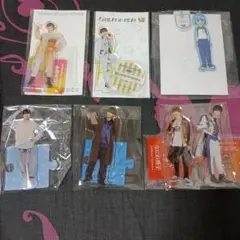なにわ男子　藤原丈一郎　第1弾　アクリルスタンド　アクスタ